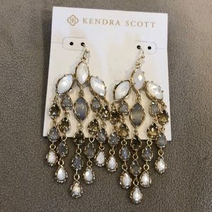 Kendra Scott Earrings